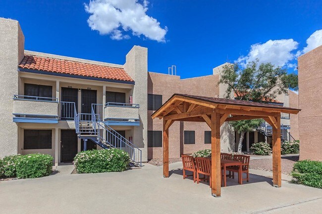 Photo - Buenas by the Base