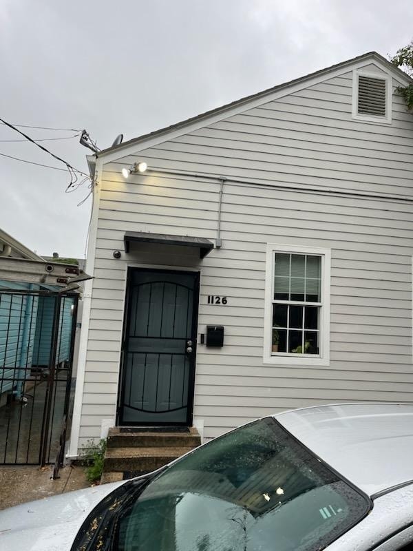 Photo - 1126 Cherokee St