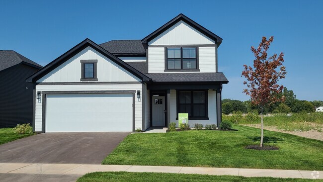 Casas en alquiler en Minnesota 