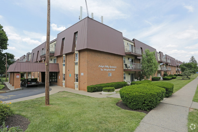 Lehigh Valley - Lehigh Valley Apartments