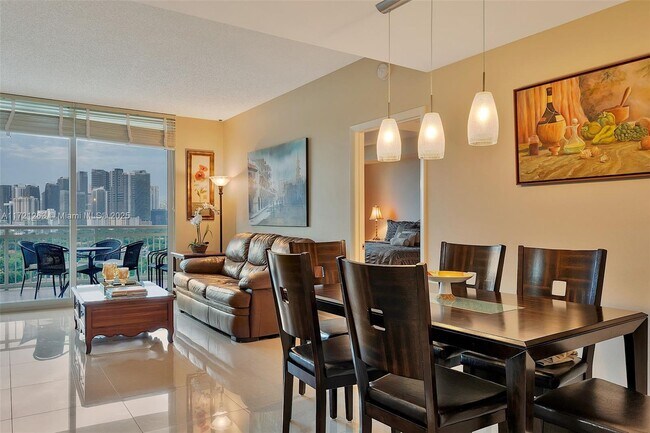 2475 Brickell Ave Unit 1404