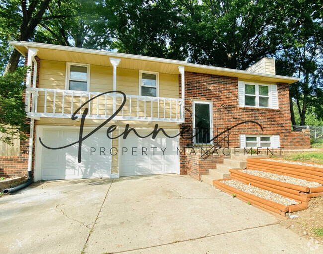 Building Photo - 1415 Cloverdale Ct Rental