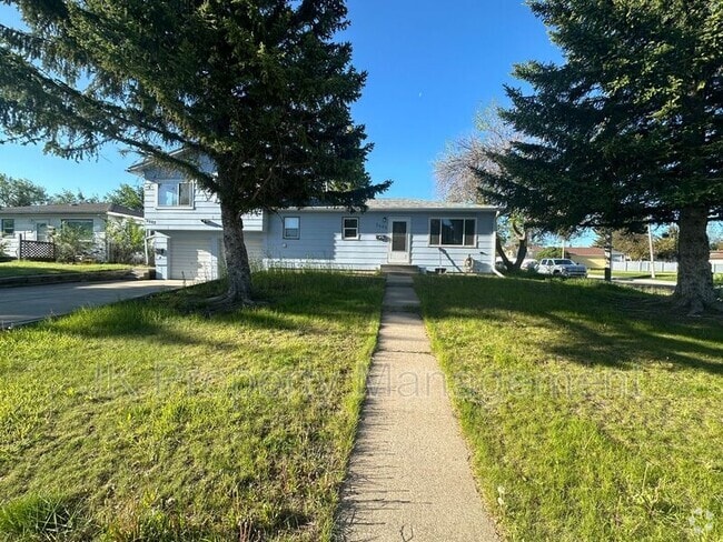 Building Photo - 3600 9th Ave N Rental
