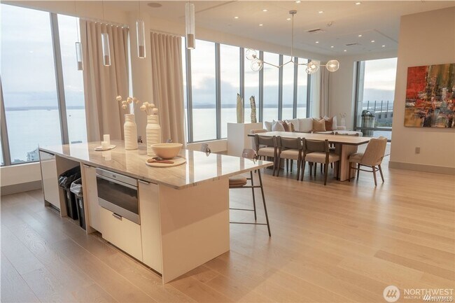 Photo - 1Bd/1Ba Seattle Condo Unidad 1409