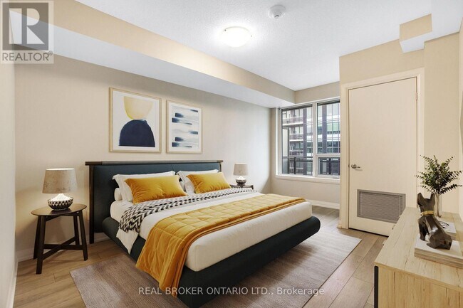Photo - 53 Arthur St S Unit 802
