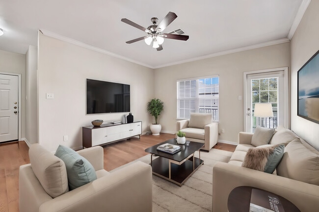 Riviera Apartments