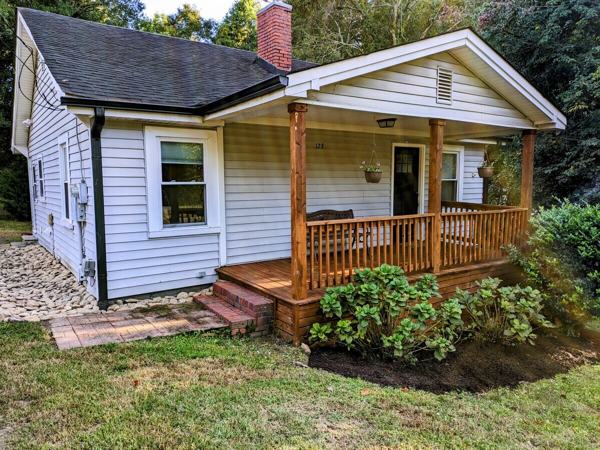 Photo - 123 W Marion Rd Casa
