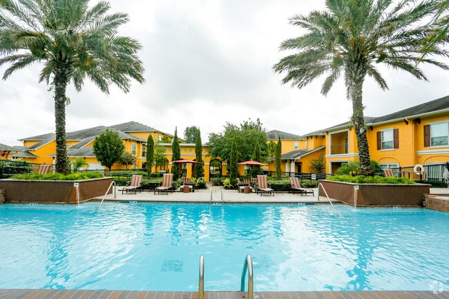 Ravello at Tuscan Lakes