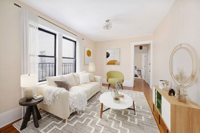 Building Photo - 414 W 121st St