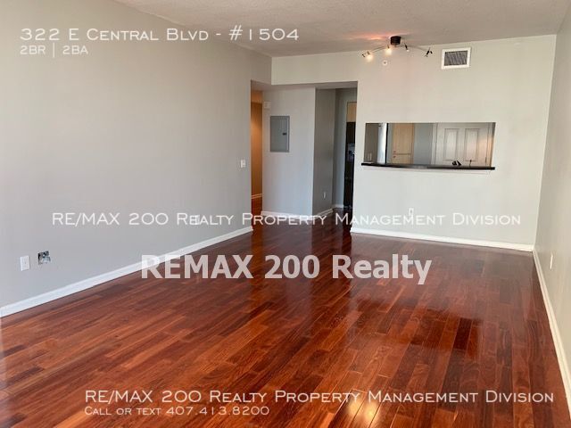 Photo - The Waverly Lake Eola 2/2 Luxury Condo Unit #1504