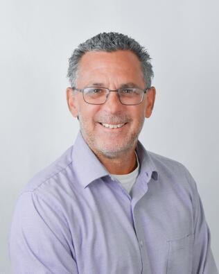 Michael Lubin