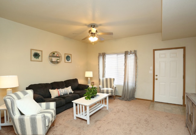 Lake Broadway Townhomes