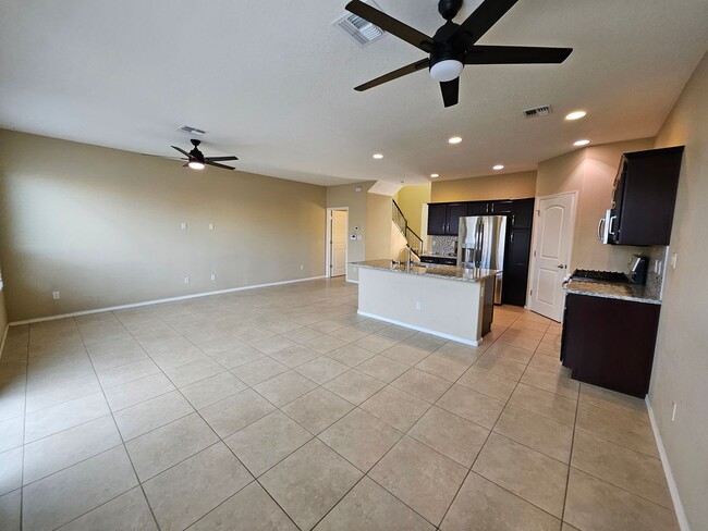 Photo - 2 bedroom 2.5 bath