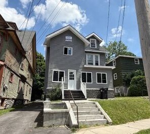 Building Photo - 435 Columbus Ave Unit 1
