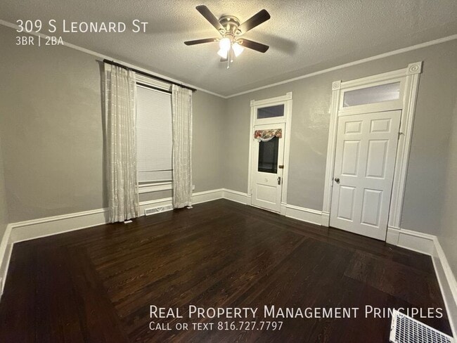 Photo - 309 S Leonard St