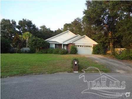 Building Photo - 6000 Toulouse Dr Rental