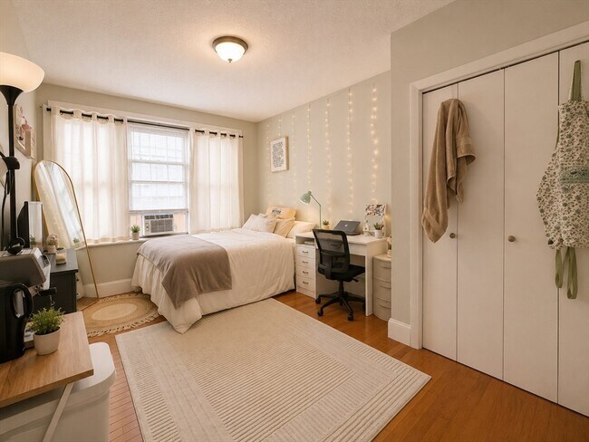 32 Reedsdale St Unidad 3