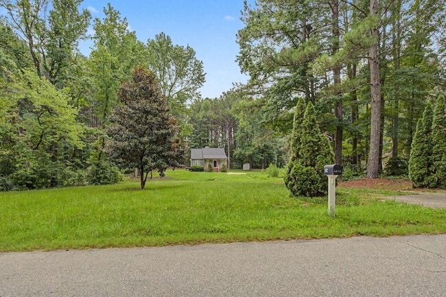 Photo - One-Story Home in Youngsville