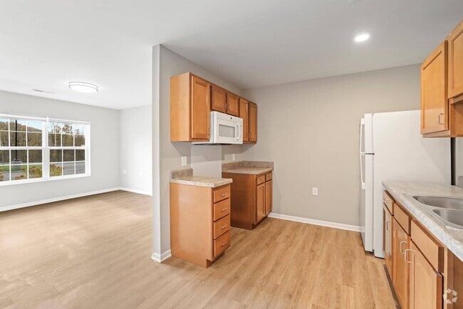 Building Photo - Kershaw Greene III Rental