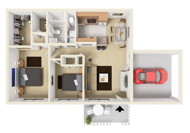 Photo - Hunters Ridge