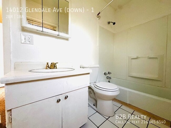 Photo - 14012 Glendale Ave Unit 1