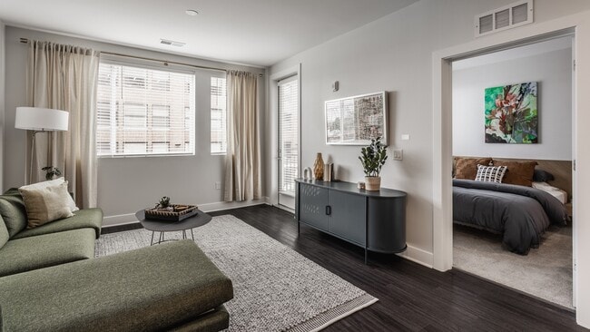 Artistry Cincy Living Room - Artistry Cincy