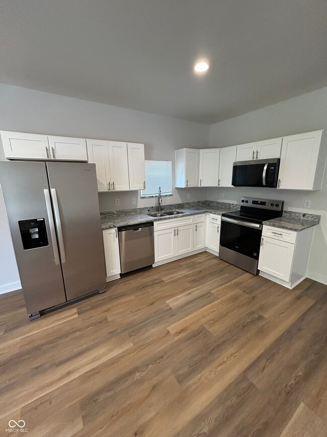 Photo - 1706 Ingram St