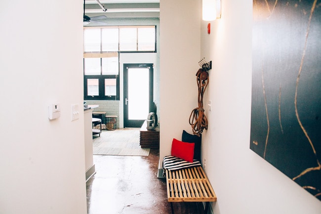 City View Lofts