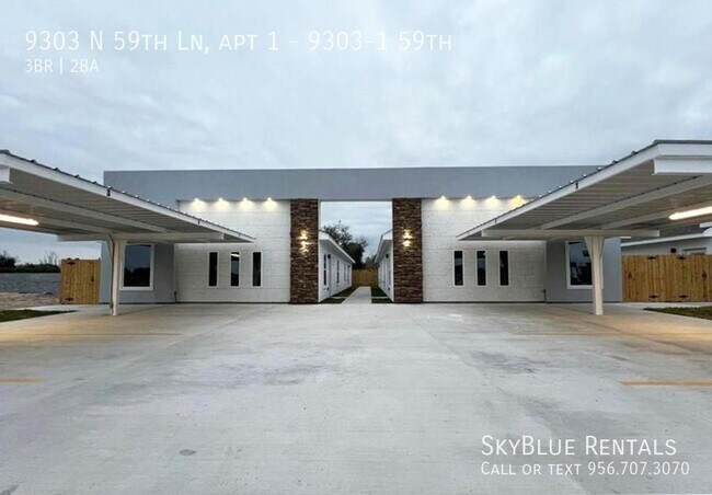 Photo - 9303 N 59th Ln Unidad 9303-1 59th