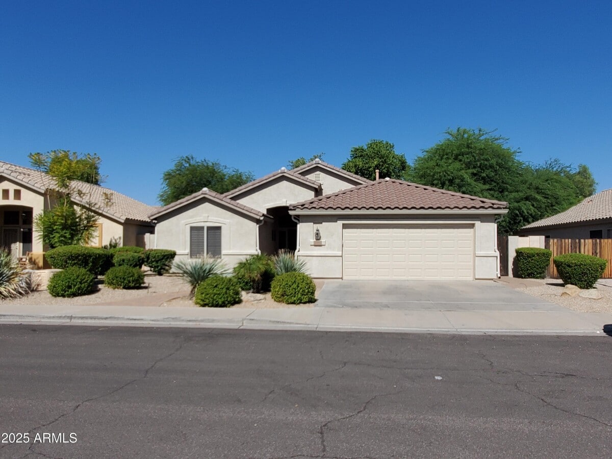 Photo - 2880 S Tumbleweed Ln House