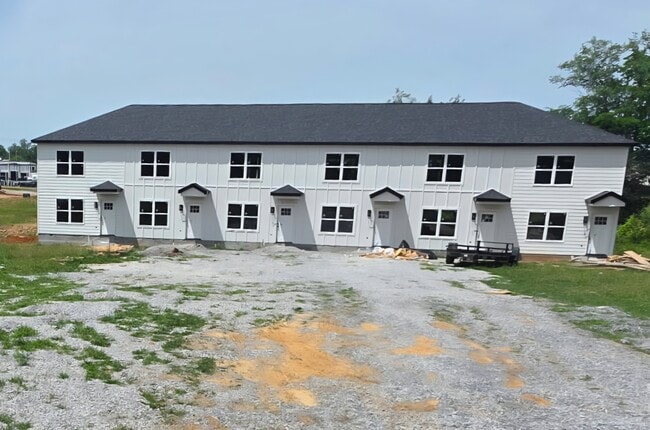 Building Photo - 419 Mullican St