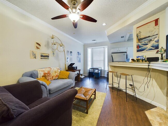 Photo - 3111 Tom Green St Unit 202