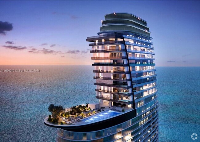 Building Photo - 300 Biscayne Blvd Way Unit 1105 Rental