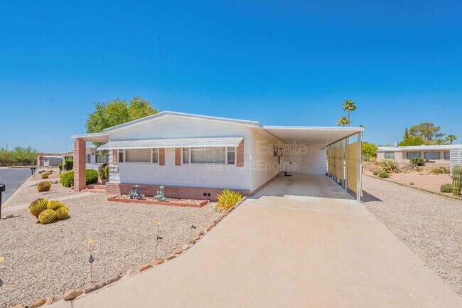 Photo - 10675 N Kilimanjaro Ave