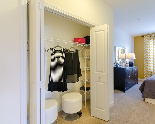 The Victor Stonebridge apartments — community photo