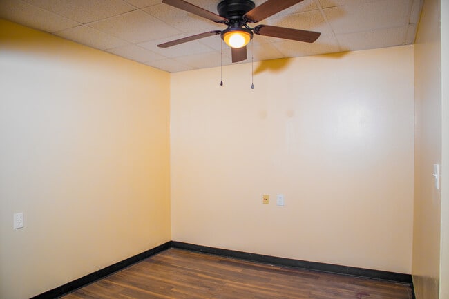 Columbia Place Apartments