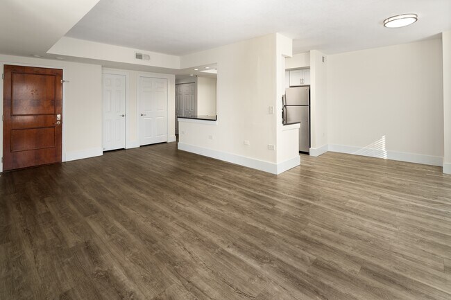 Photo - Wesley Townsend Apartments at Buckhead