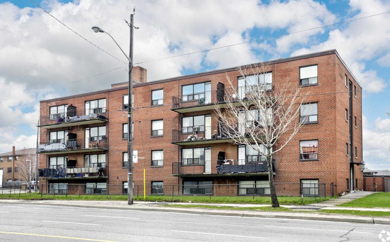 Photo - 921 Wilson Apartments