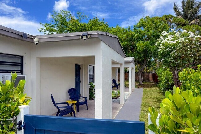 Building Photo - 1110 NW 6th Ave Rental