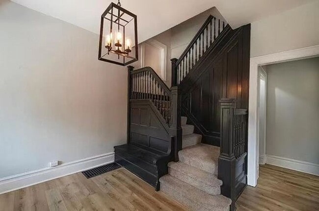 Photo - 5 bedroom home in the Upper Hill District