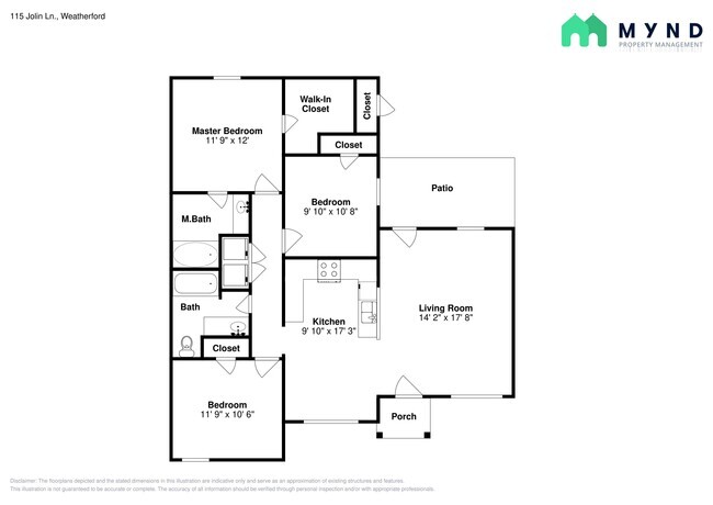 Building Photo - 115 Jolin Ln Rental