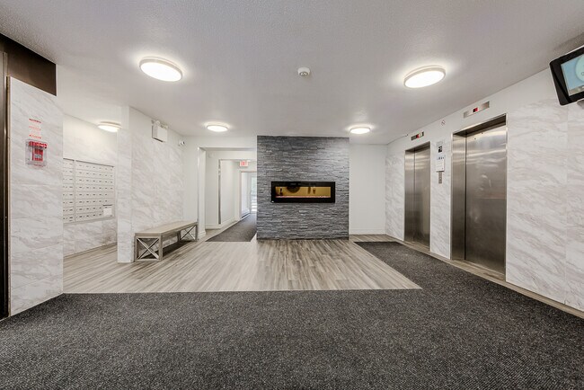 Photo - Morning Star Apartments