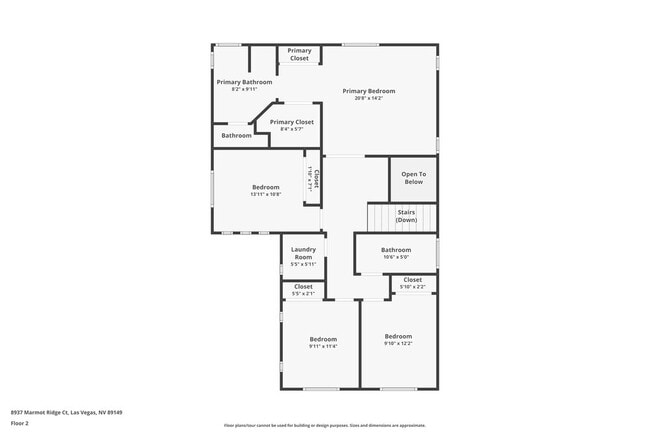 Photo - 8937 Marmot Ridge Ct