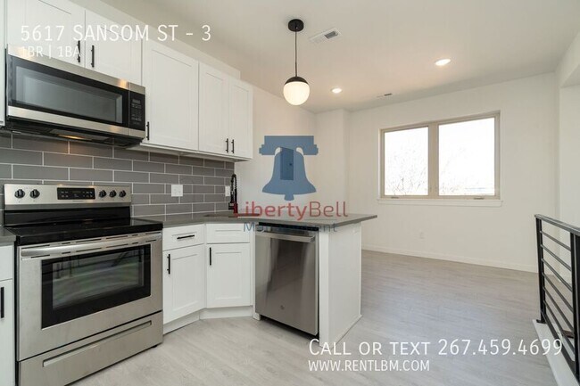 Photo - 5617 Sansom St Unit 3