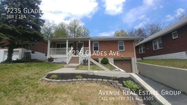 Photo - 7235 Glades Ave House