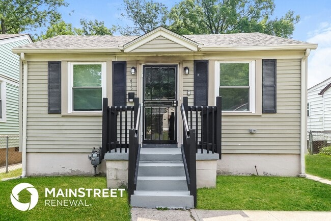 Building Photo - 415 N 42nd St