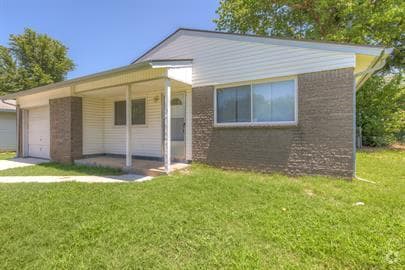 Building Photo - 119 S 200th E Ave Rental