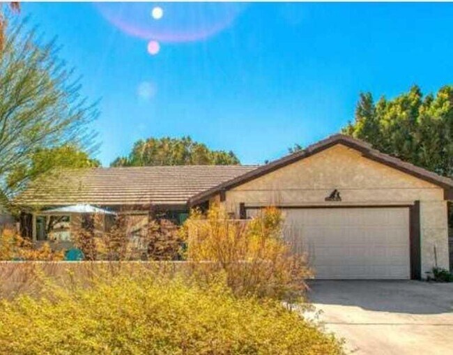 Photo - 68535 Perlita Rd