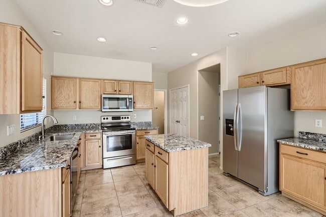Photo - 3543 W Steinbeck Ct