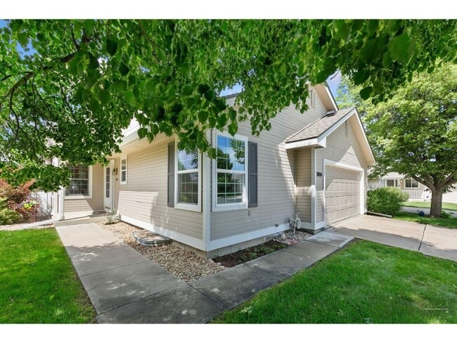 Photo - Antelope Road